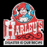 Harleys - Tote Bag