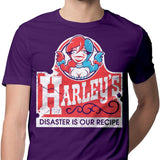 Harleys - Men's Apparel
