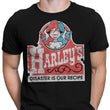 Harleys - Men's Apparel