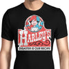 Harleys - Men's Apparel