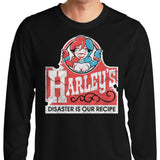 Harleys - Long Sleeve T-Shirt