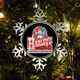 Harleys - Ornament