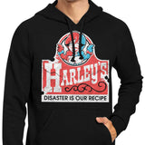 Harleys - Hoodie
