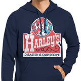Harleys - Hoodie