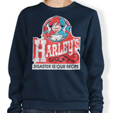 Harleys - Sweatshirt