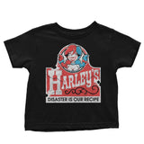 Harleys - Youth Apparel