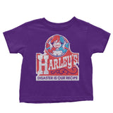 Harleys - Youth Apparel