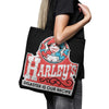 Harleys - Tote Bag