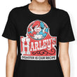 Harleys - Women's Apparel