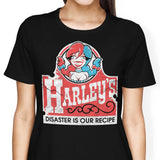 Harleys - Women's Apparel