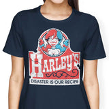 Harleys - Women's Apparel