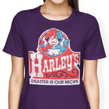 Harleys - Women's Apparel