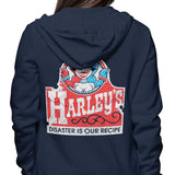 Harleys - Hoodie