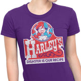 Harleys - Women's Apparel