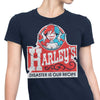 Harleys - Women's Apparel