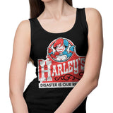 Harleys - Tank Top