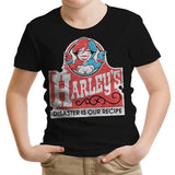 Harleys - Youth Apparel