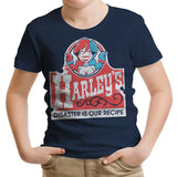 Harleys - Youth Apparel