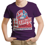 Harleys - Youth Apparel