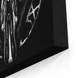 Harry's Nightmare - Canvas Print