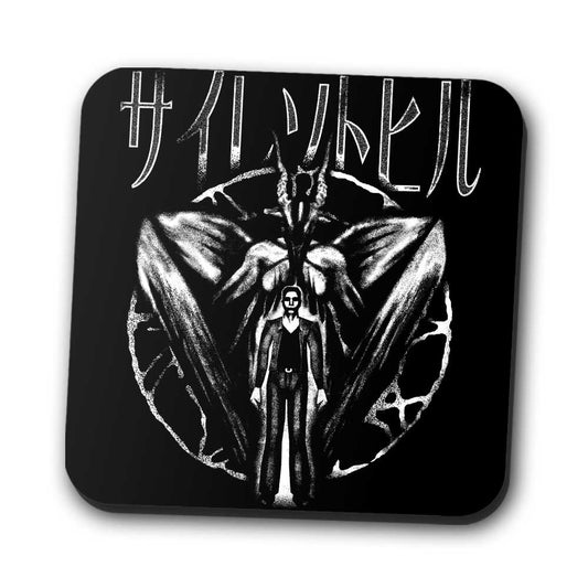 Harry's Nightmare - Coasters