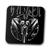 Harry's Nightmare - Coasters