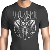 Harry's Nightmare - Men's Apparel