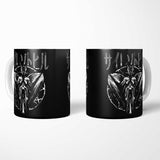 Harry's Nightmare - Mug