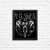 Harry's Nightmare - Posters & Prints