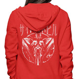 Harry's Nightmare - Hoodie