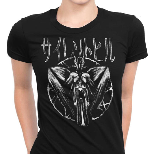 Harry's Nightmare - Women's Apparel