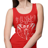 Harry's Nightmare - Tank Top