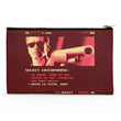 Hasta La Vista - Accessory Pouch