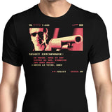 Hasta La Vista - Men's Apparel