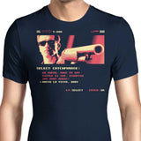 Hasta La Vista - Men's Apparel