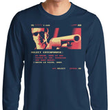 Hasta La Vista - Long Sleeve T-Shirt