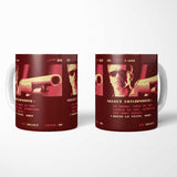 Hasta La Vista - Mug