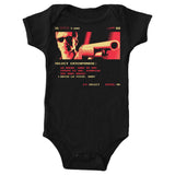 Hasta La Vista - Youth Apparel