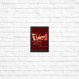 Hasta La Vista - Posters & Prints