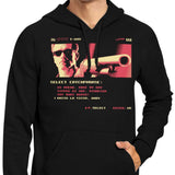 Hasta La Vista - Hoodie