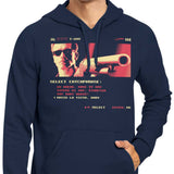 Hasta La Vista - Hoodie