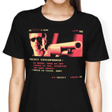 Hasta La Vista - Women's Apparel