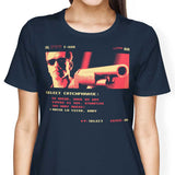 Hasta La Vista - Women's Apparel
