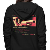 Hasta La Vista - Hoodie