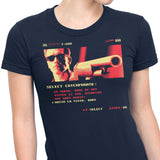 Hasta La Vista - Women's Apparel