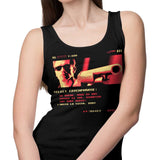 Hasta La Vista - Tank Top