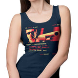 Hasta La Vista - Tank Top