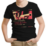 Hasta La Vista - Youth Apparel