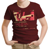 Hasta La Vista - Youth Apparel