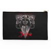 Hate Never Dies - Accessory Pouch